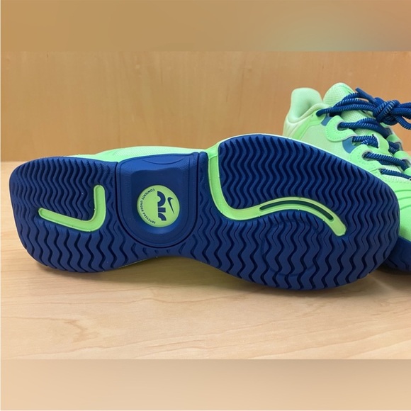 Nike Zoom Court GP Turbo x Naomi Osaka - Picture 6 of 7